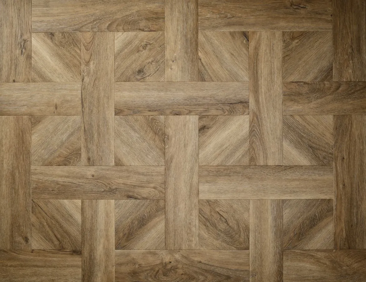 Picture of Distressed Oak