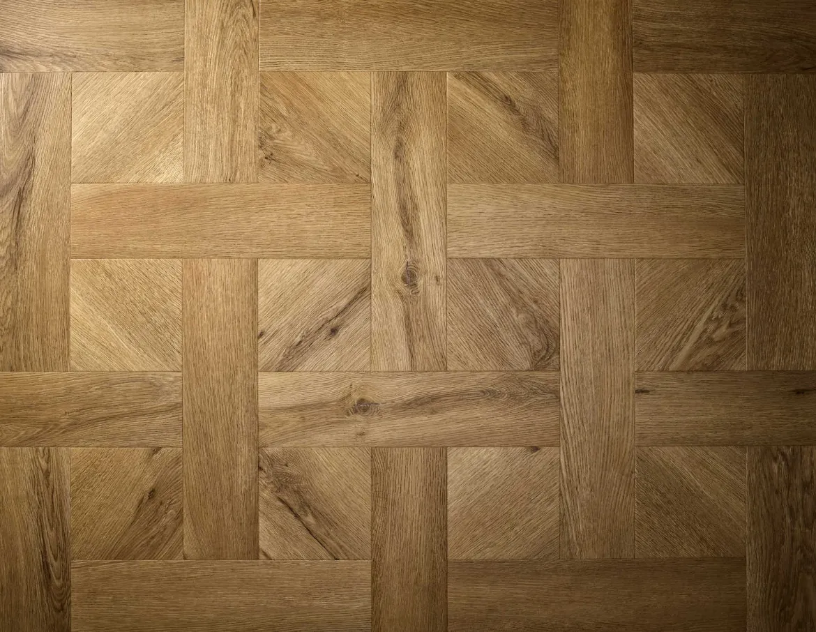 Picture of Traditional Oak