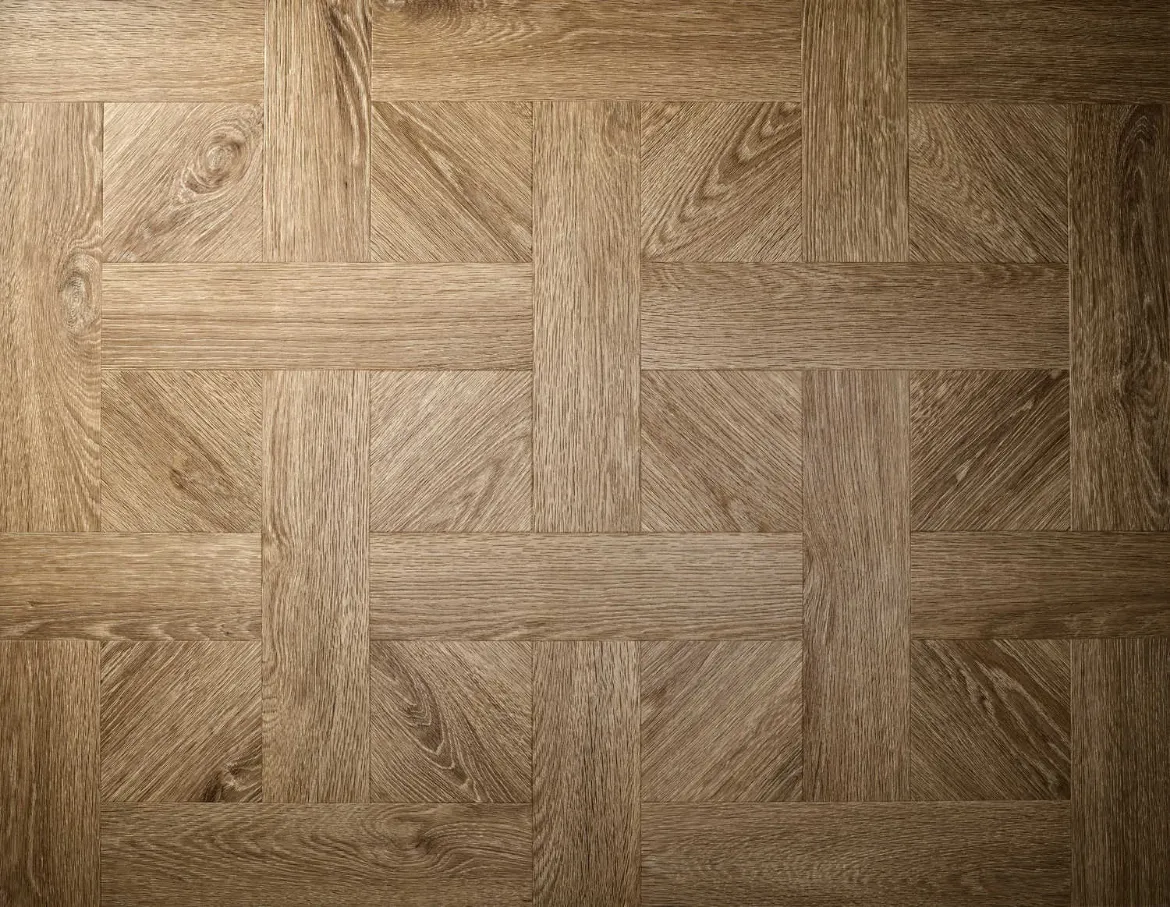 Picture of Cottage Oak