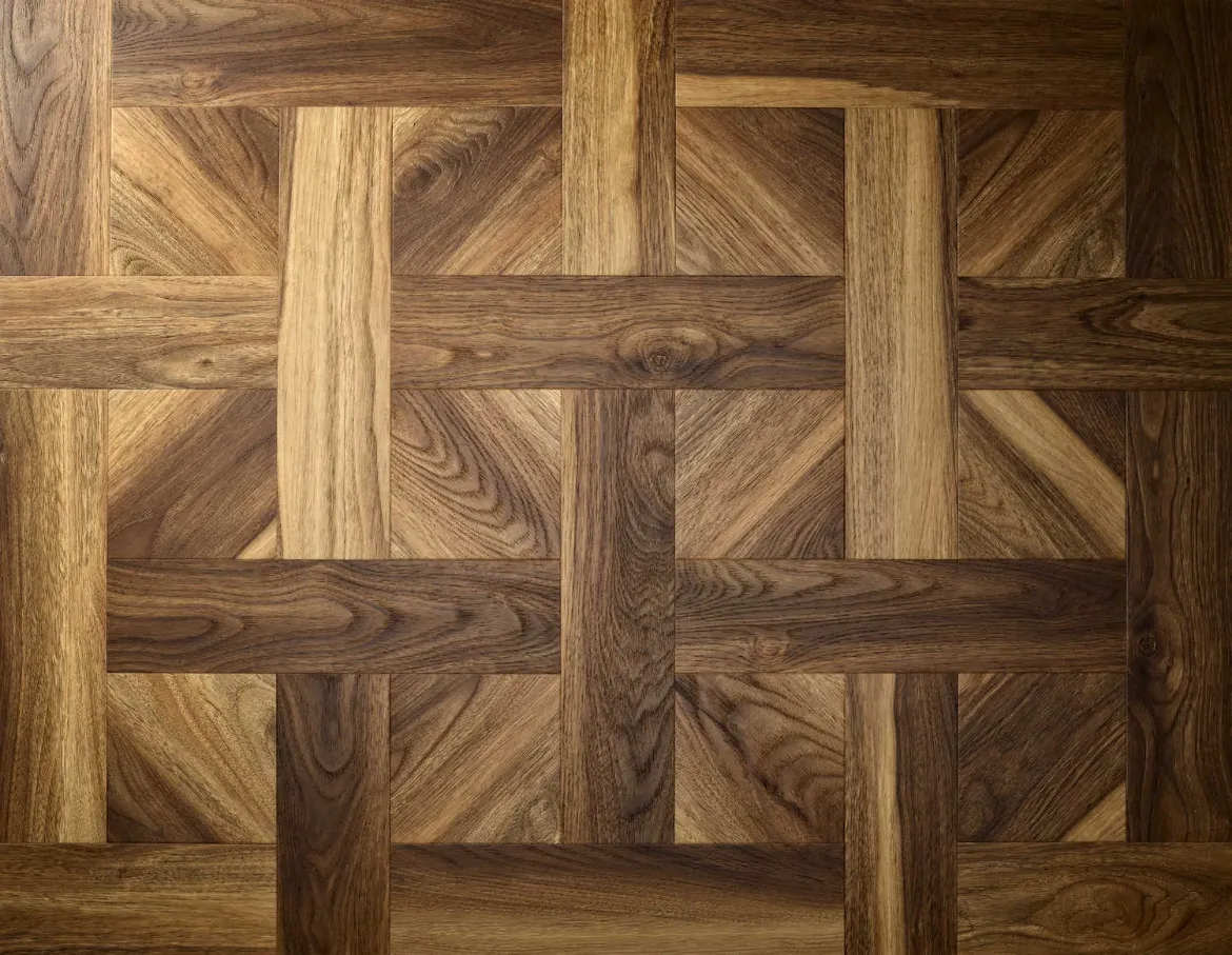 Picture of Warm Walnut