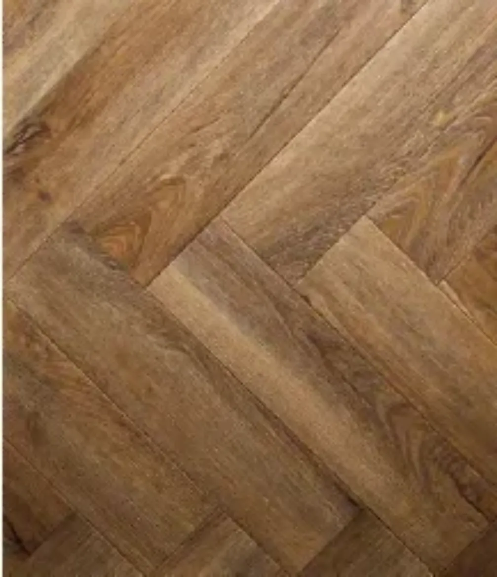 Picture of Distressed Oak